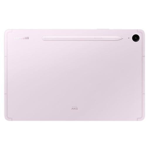 Планшет Samsung Galaxy Tab S9 FE BSM-X516B Exynos 1380 (2.4) 8C RAM6Gb ROM128Gb 10.9" TFT 2304x1440 3G 4G ДА Android 13 розовый 8Mpix 12Mpix BT GPS WiFi Touch microSD 1Tb 8000mAh фото 7