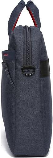 Сумка для ноутбука 15.6" Sumdex PON-202NV синий полиэстер фото 3
