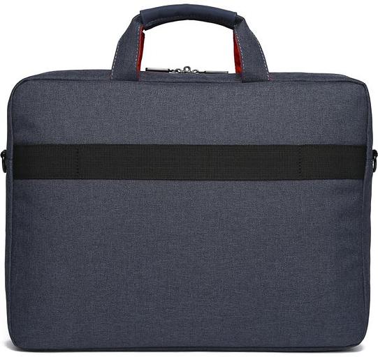 Сумка для ноутбука 15.6" Sumdex PON-202NV синий полиэстер фото 4