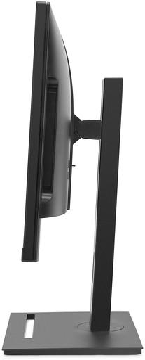 Моноблок IRU 23IM 23.8" Full HD i3 1215U (3.6) 8Gb SSD256Gb UHDG noOS GbitEth WiFi BT 120W Cam черный 1920x1080 фото 4