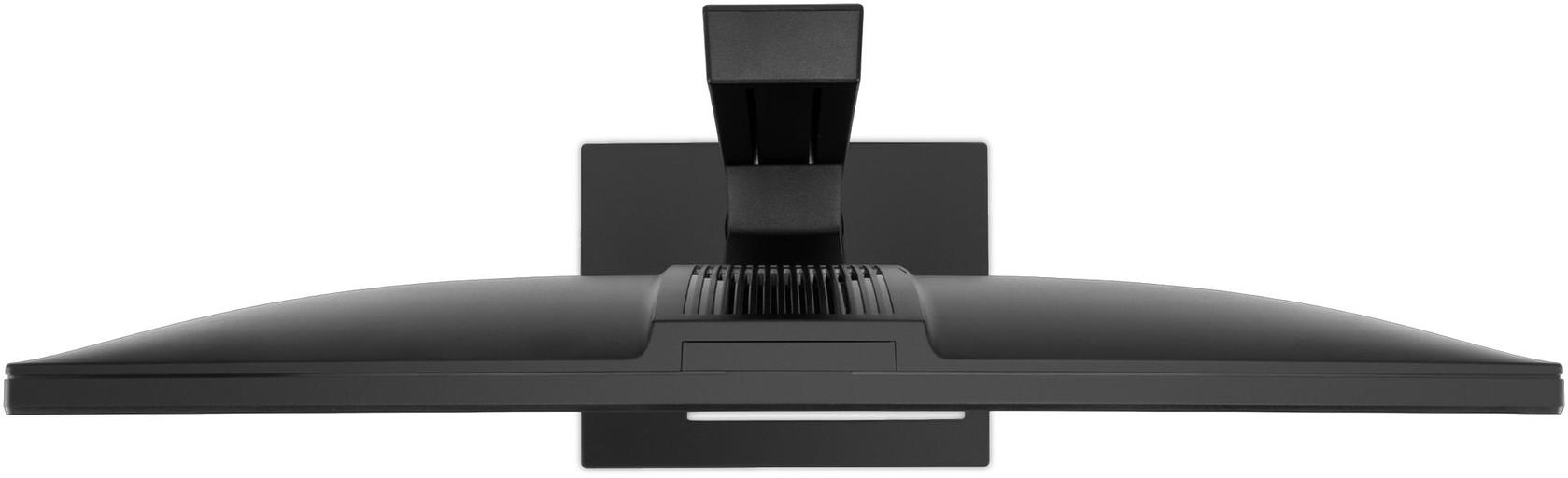 Моноблок IRU 23IM 23.8" Full HD i3 1215U (3.6) 8Gb SSD256Gb UHDG noOS GbitEth WiFi BT 120W Cam черный 1920x1080 фото 6