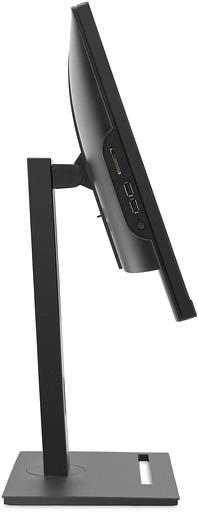 Моноблок IRU 23IM 23.8" Full HD i3 1215U (3.6) 8Gb SSD256Gb UHDG noOS GbitEth WiFi BT 120W Cam черный 1920x1080 фото 10