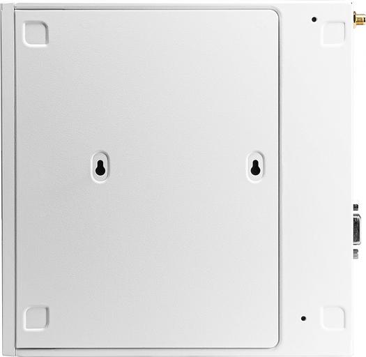 Неттоп MSI Pro DP10 13M-025BRU i5 1340P (1.9) Iris Xe noOS 2.5xGbitEth WiFi BT 120W белый (936-B0A612-025) фото 6