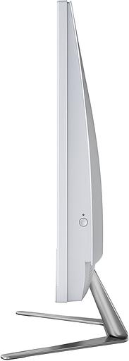 Моноблок Teclast K24 Air 23.8" Full HD N95 (1.7) 8Gb SSD256Gb UHDG Windows 11 Pro GbitEth WiFi BT 48W белый 1920x1080 фото 3