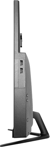 Моноблок IRU Office 27IH5 27" Full HD i5 11400 (2.6) 8Gb SSD240Gb UHDG 730 Free DOS GbitEth WiFi BT 120W Cam черный 1920x1080 фото 8