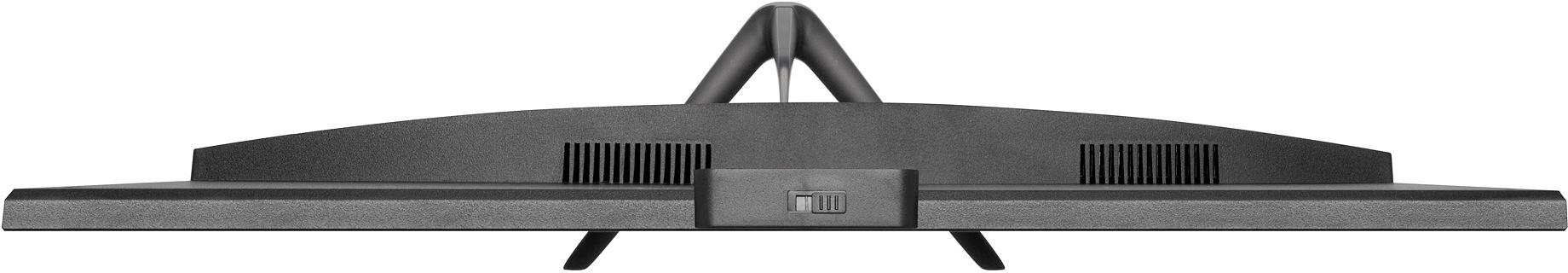 Моноблок IRU Office 27IH5 27" Full HD i5 11400 (2.6) 8Gb SSD240Gb UHDG 730 Free DOS GbitEth WiFi BT 120W Cam черный 1920x1080 фото 9