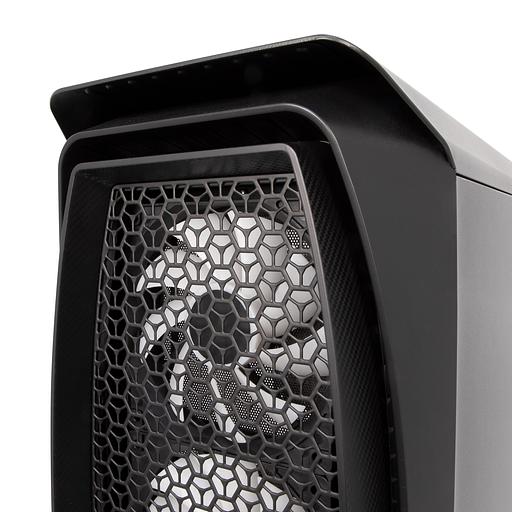 ПК IRU Game 520B5GMA MT Ryzen 5 5600X (3.7) 16Gb SSD512Gb RTX3050 8Gb Free DOS GbitEth 650W черный (1926551) фото 8