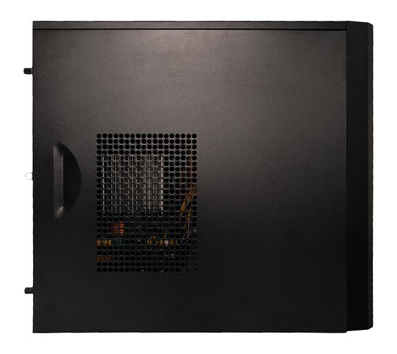 ПК IRU Home 310H6SM MT i3 12100 (3.3) 16Gb SSD256Gb UHDG 730 Free DOS GbitEth 400W черный (1901009) фото 8