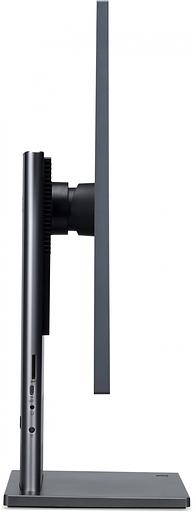 Моноблок Acer Aspire S27-1755 27" WQHD i5 1240P (1.2) 8Gb SSD512Gb Iris Xe CR noOS GbitEth WiFi BT 135W клавиатура мышь Cam серый 2560x1440.27 фото 8