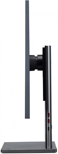 Моноблок Acer Aspire S27-1755 27" WQHD i5 1240P (1.2) 8Gb SSD512Gb Iris Xe CR noOS GbitEth WiFi BT 135W клавиатура мышь Cam серый 2560x1440.27 фото 9