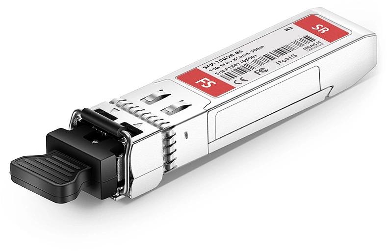 Трансивер H3C SFP-XG-SX-MM850-E SFP+ Tx:850нм до 0.3км фото 1
