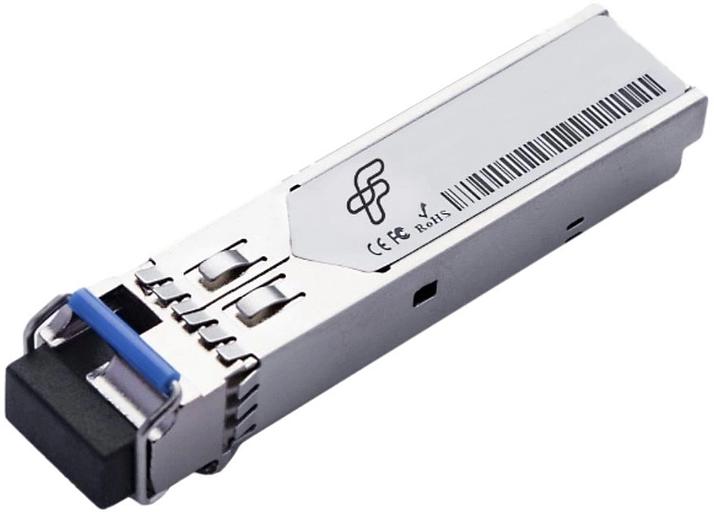Трансивер Future Technologies FT-SFP-WDM-1,25-3155L-20-A-D фото 1