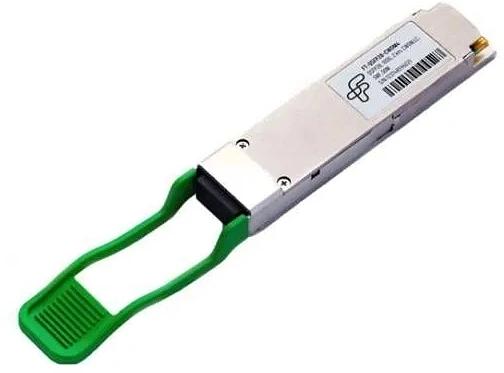 Трансивер Future Technologies FT-QSFP28-CWDM4 QSFP28 SM 100Гбит/с до 2км фото 1