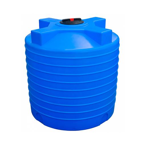 Ёмкость вертикальная 2000 л фото 1