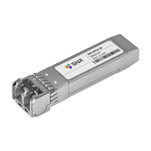 Модуль SFP SNR SNR-SFP28-SR 25GBASE-SR LC 100m фото 1