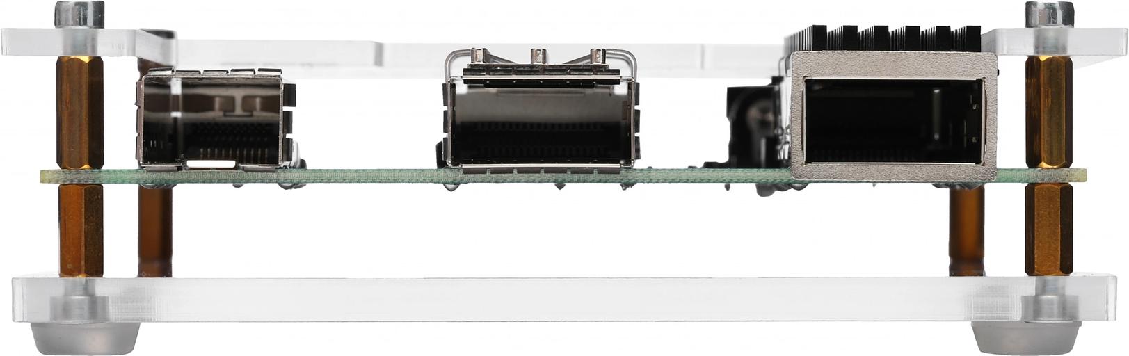 Программатор Future Technologies FT-PROG-SFP/SFP+/SFP28/XFP/QS фото 3