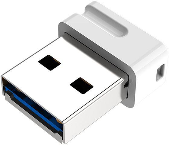 Флеш Диск Netac 4GB U116 NT03U116N-004G-20WH USB2.0 белый фото 2