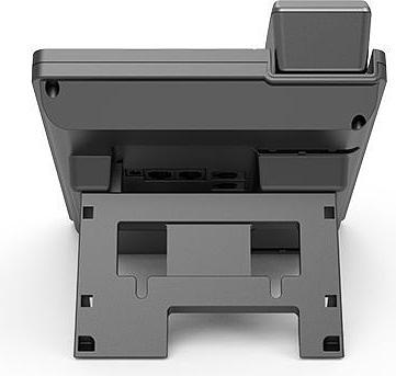 Телефон IP Flyingvoice P10G черный фото 4