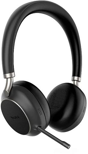 Гарнитура Bluetooth Yealink BH76 фото 3