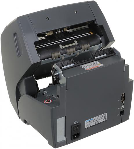 Счетчик банкнот Dors 820M1 RUS2 FRZ-050968 мультивалюта фото 7