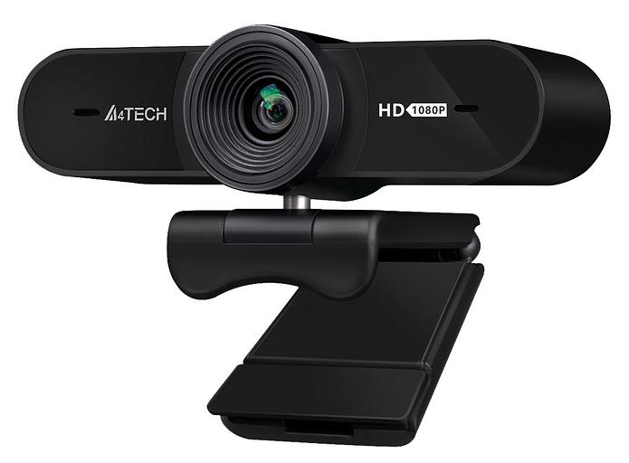 Камера Web A4Tech PK-980HA черный 2Mpix (1920x1080) USB3.0 с микрофоном фото 3