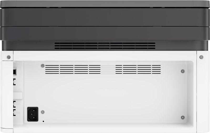 МФУ лазерный HP Laser 135a (4ZB82A) A4 белый фото 4