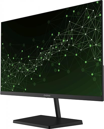 Монитор Digma 27" Progress 27P402F черный IPS LED 5ms 16:9 HDMI M/M матовая 300cd 178гр/178гр 1920x1080 100Hz G-Sync DP FHD 4.3кг фото 8