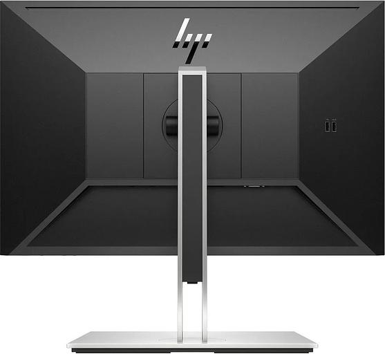 Монитор HP 24" E24i G4 черный IPS LED 16:10 HDMI матовая HAS Piv 250cd 178гр/178гр 1920x1200 60Hz VGA DP WU USB 6.06кг фото 2