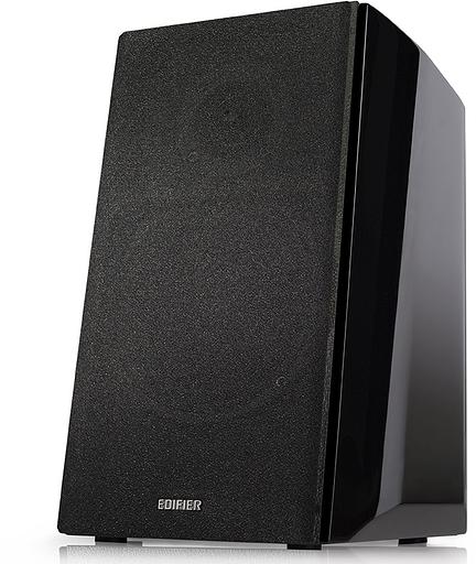 Колонки Edifier R2000DB 2.0 черный/черный 120Вт BT фото 3