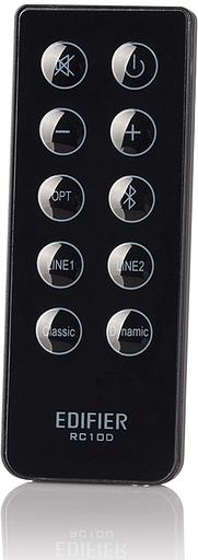 Колонки Edifier R2000DB 2.0 черный/черный 120Вт BT фото 5