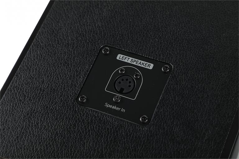 Колонки Edifier R2000DB 2.0 черный/черный 120Вт BT фото 6