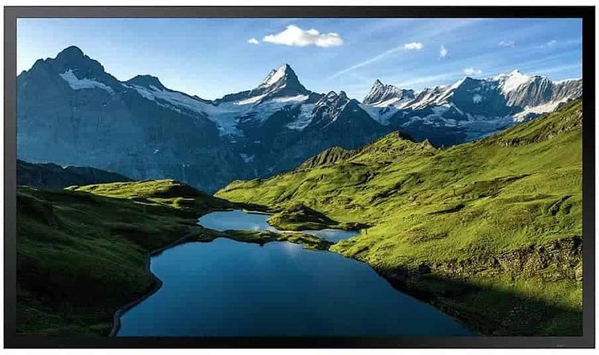 Панель Samsung 55" OH55A-S черный DLED LED 8ms 16:9 HDMI матовая 3500cd 178гр/178гр 1920x1080 VGA FHD USB 46.1кг фото 1