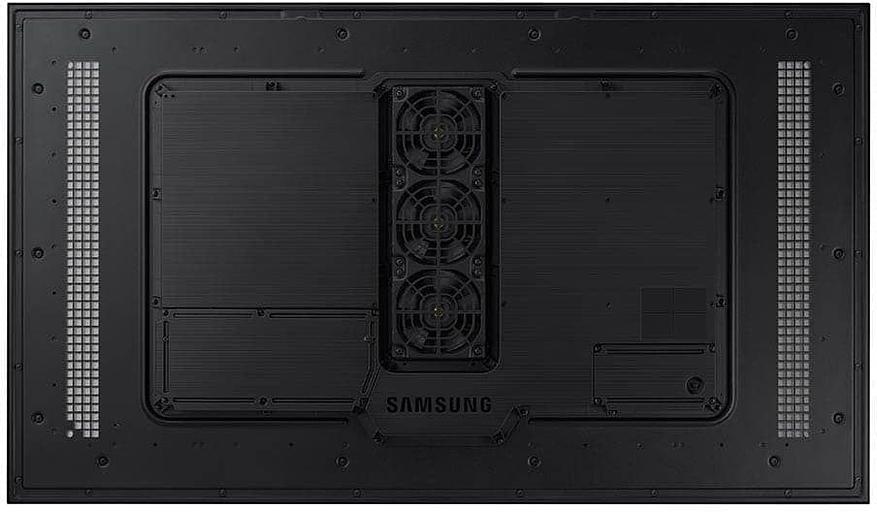 Панель Samsung 55" OH55A-S черный DLED LED 8ms 16:9 HDMI матовая 3500cd 178гр/178гр 1920x1080 VGA FHD USB 46.1кг фото 4
