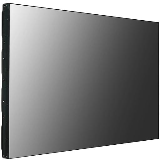 Панель LG 49" 49VL5PJ-A черный IPS LED 16:9 DVI HDMI матовая 500cd 178гр/178гр 1920x1080 DP FHD USB 17.8кг фото 3