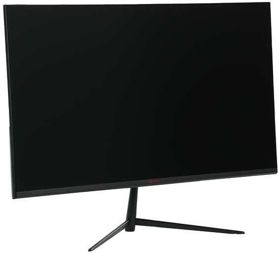Монитор Pinebro 23.8" GF-2403T черный IPS LED 5ms 16:9 HDMI M/M матовая 250cd 178гр/178гр 1920x1080 165Hz DP FHD USB 2.45кг фото 4
