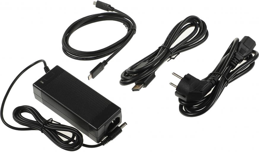 Монитор Pinebro 23.8" GF-2403T черный IPS LED 5ms 16:9 HDMI M/M матовая 250cd 178гр/178гр 1920x1080 165Hz DP FHD USB 2.45кг фото 10