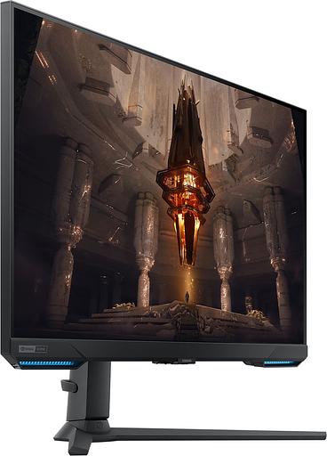 Монитор Samsung 32" Odyssey G7 S32BG700EI черный IPS LED 16:9 HDMI M/M полуматовая HAS Piv 400cd 178гр/178гр 3840x2160 144Hz FreeSync Premium Pro DP 4K USB 8.3кг фото 6