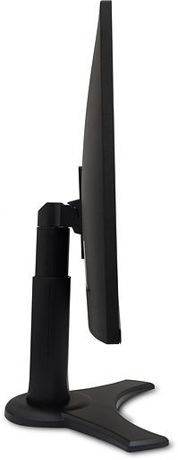 Монитор Aopen 27" 27CL2Ebmirx черный IPS LED 1ms 16:9 HDMI M/M матовая HAS Piv 250cd 178гр/178гр 1920x1080 100Hz FreeSync VGA FHD фото 5