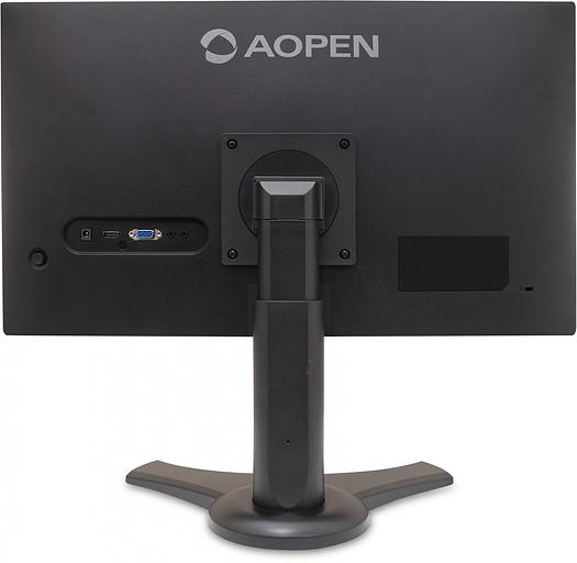 Монитор Aopen 27" 27CL2Ebmirx черный IPS LED 1ms 16:9 HDMI M/M матовая HAS Piv 250cd 178гр/178гр 1920x1080 100Hz FreeSync VGA FHD фото 8