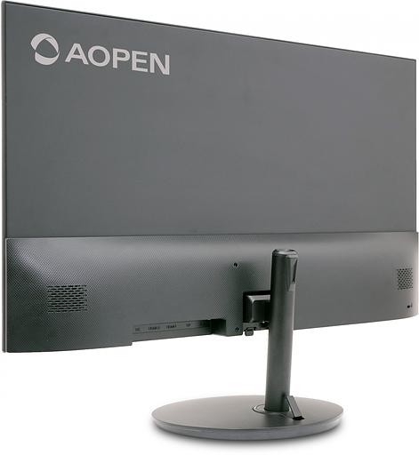 Монитор Aopen 27" 27SH2Ebmihux черный IPS LED 1ms 16:9 HDMI M/M матовая HAS Piv 250cd 178гр/178гр 1920x1080 100Hz FreeSync FHD USB 4.65кг фото 5
