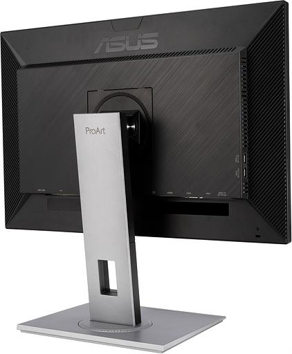Монитор Asus 24.1" ProArt PA248QV черный IPS LED 16:10 HDMI M/M матовая HAS Piv 300cd 1920x1200 75Hz VGA DP FHD USB 6.1кг фото 8