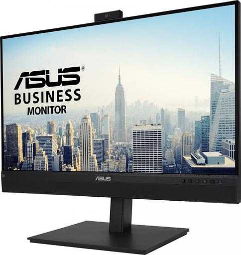 Монитор Asus 27" Gaming BE27ACSBK черный IPS LED 16:9 HDMI M/M Cam матовая HAS Piv 350cd 178гр/178гр 2560x1440 60Hz DP 2K USB 8.6кг фото 4