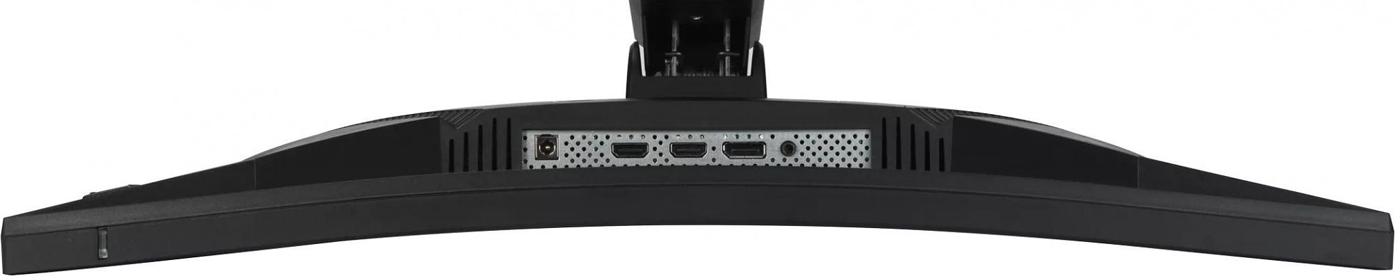 Монитор Asus 23.6" TUF Gaming VG24VQE черный VA LED 1ms 16:9 HDMI матовая 250cd 178гр/178гр 1920x1080 165Hz FreeSync Premium DP FHD 3.37кг фото 4