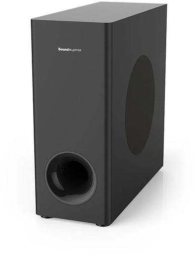 Колонки Creative Sound Blaster Katana V2 2.1 черный 126Вт BT фото 7