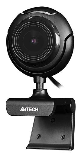 Камера Web A4Tech PK-710P черный 1Mpix (1280x720) USB2.0 с микрофоном фото 5