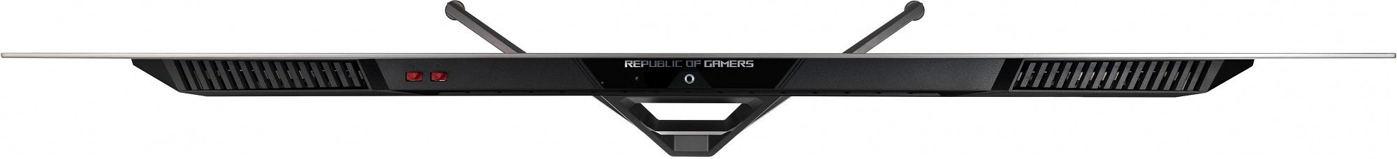 Монитор Asus 47.53" ROG Swift PG48UQ черный OLED LED 16:9 HDMI M/M матовая HAS 450cd 178гр/178гр 3840x2160 138Hz G-Sync DP 4K USB 16.2кг фото 8