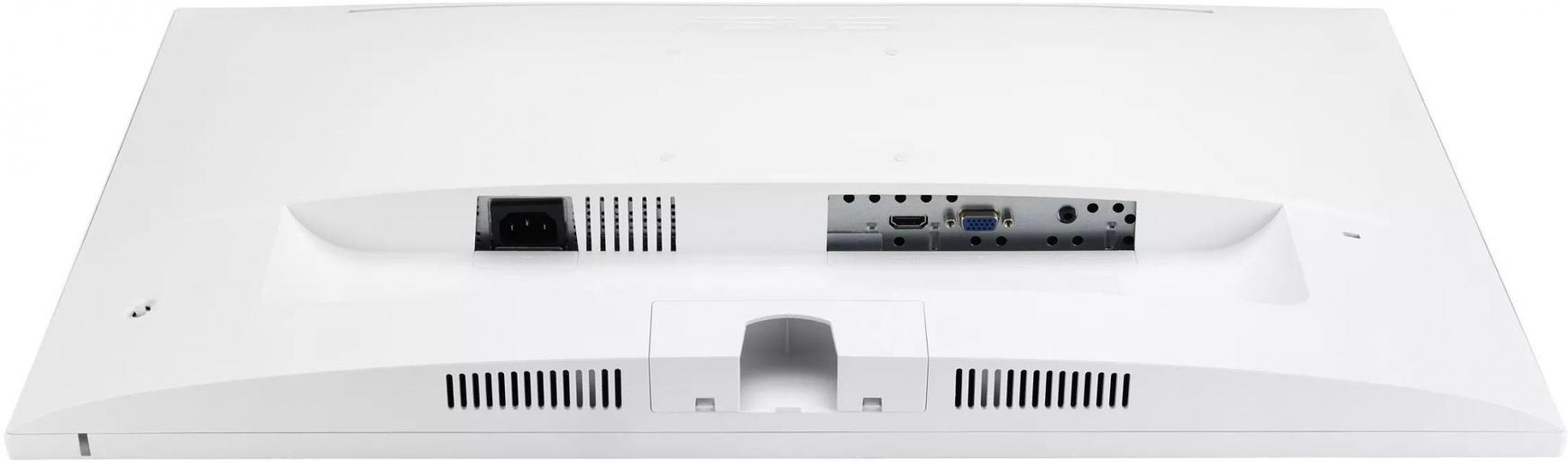 Монитор Asus 27" VY279HE-W белый IPS LED 1ms 16:9 HDMI матовая 250cd 178гр/178гр 1920x1080 75Hz VGA FHD 4.21кг фото 5