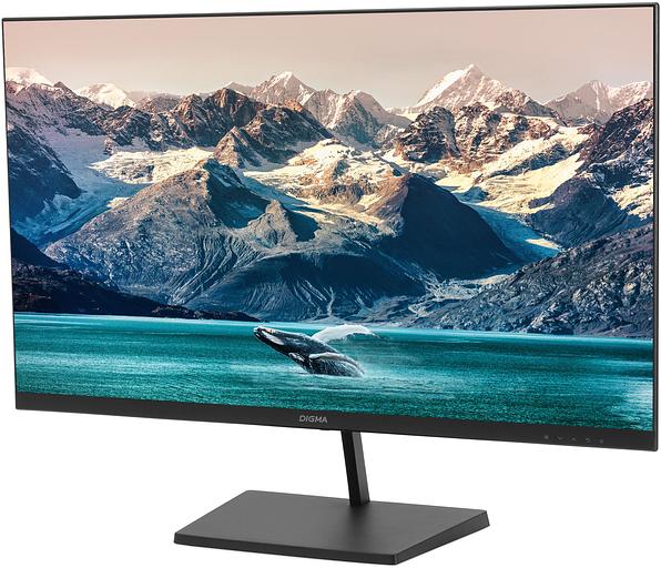 Монитор Digma 27" Progress 27P501F черный IPS LED 5ms 16:9 HDMI M/M матовая 300cd 178гр/178гр 1920x1080 100Hz G-Sync FreeSync VGA DP FHD 4.3кг фото 9