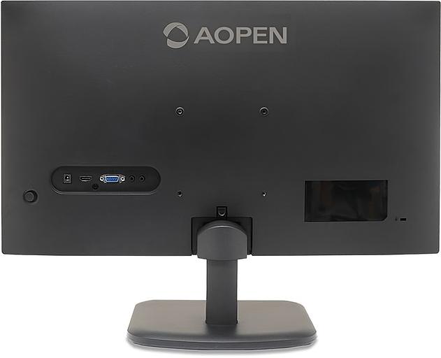 Монитор Aopen 23.8" 24CL1YEbmix черный IPS LED 1ms 16:9 HDMI M/M матовая 250cd 178гр/178гр 1920x1080 100Hz VGA FHD 2.1кг фото 3