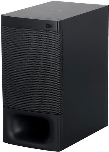 Саундбар Sony HT-S500RF 5.1 760Вт+240Вт черный фото 7
